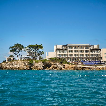 Grand Lido Negril Au-Naturel, An Autograph Collection All-Inclusive Resort - Adults Only Exterior foto
