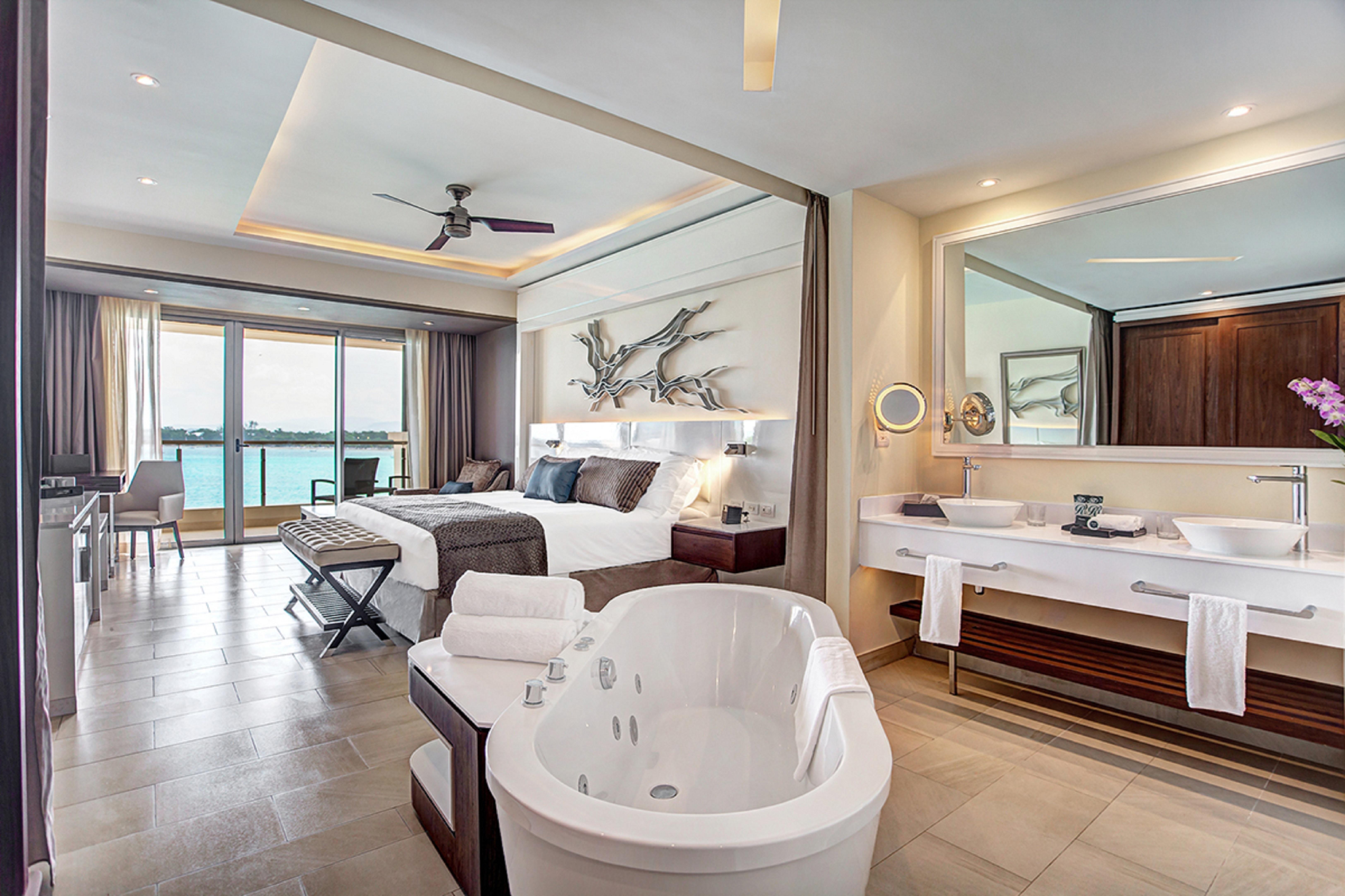 Grand Lido Negril Au-Naturel, An Autograph Collection All-Inclusive Resort - Adults Only Exterior foto