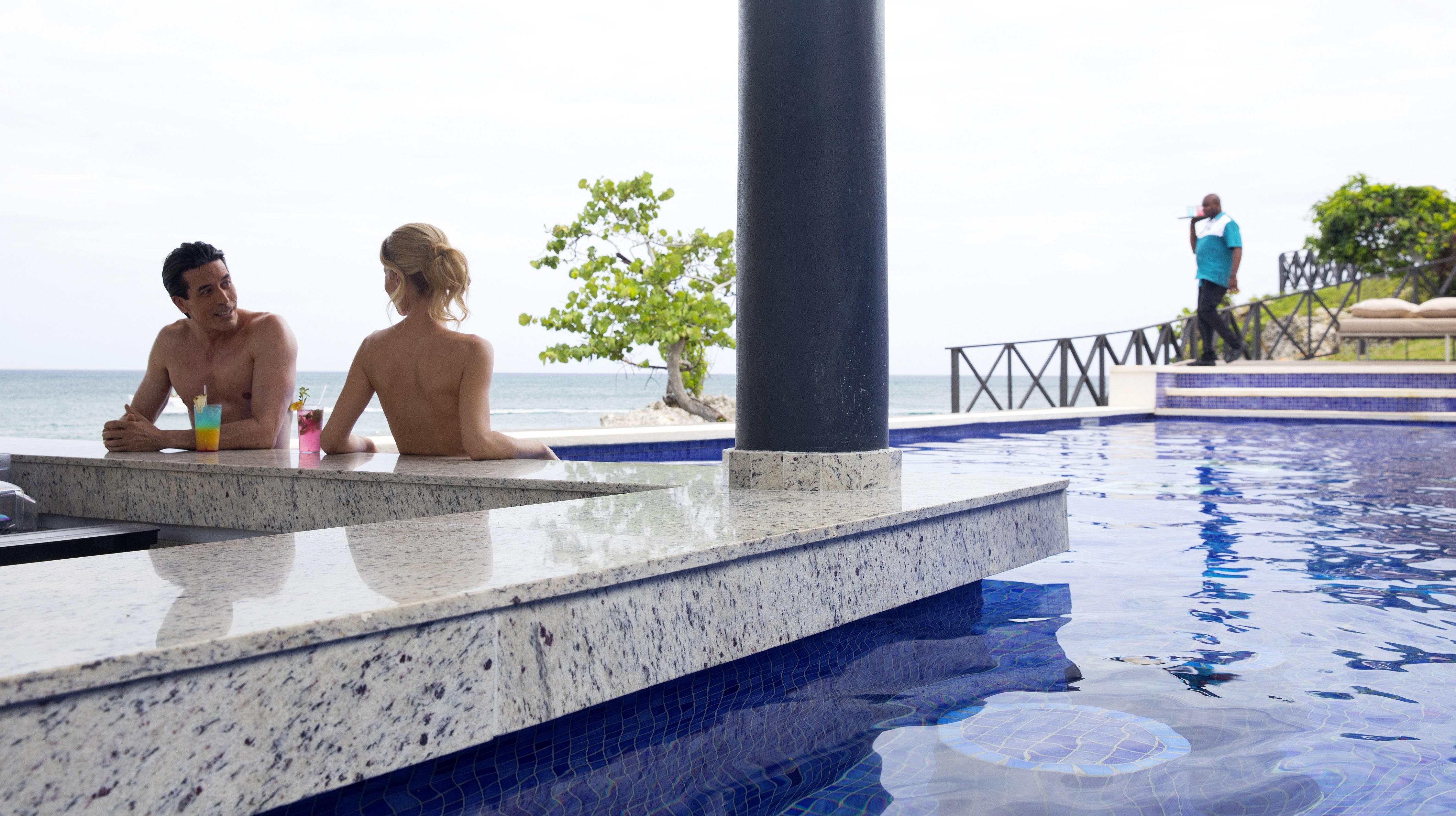 Grand Lido Negril Au-Naturel, An Autograph Collection All-Inclusive Resort - Adults Only Exterior foto