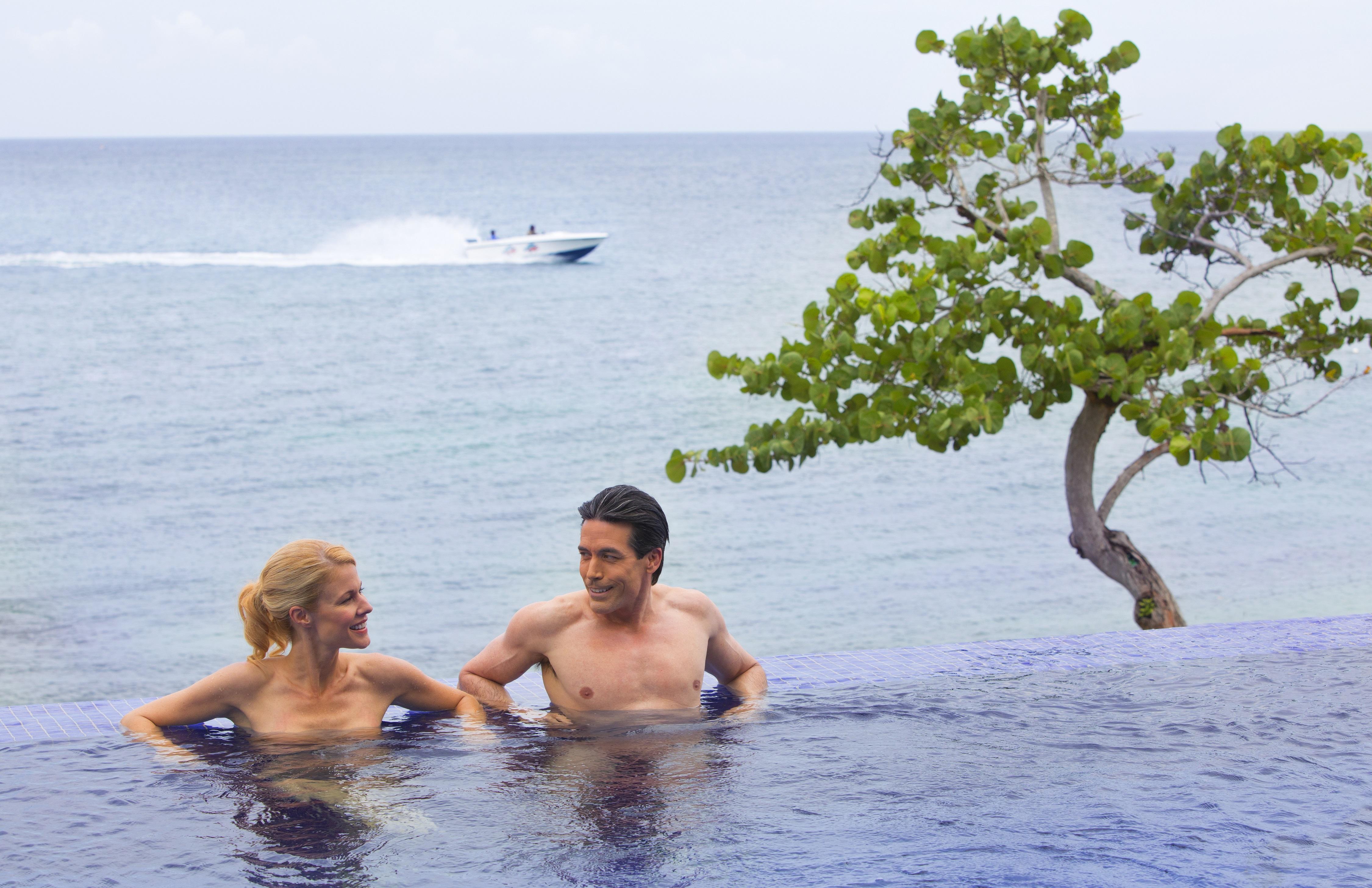 Grand Lido Negril Au-Naturel, An Autograph Collection All-Inclusive Resort - Adults Only Exterior foto
