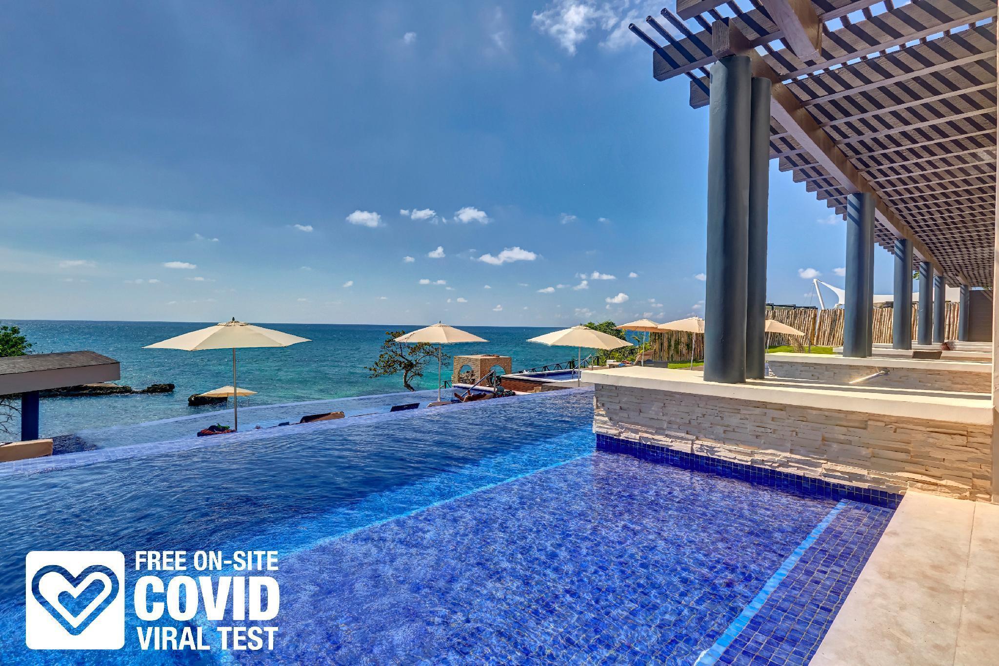 Grand Lido Negril Au-Naturel, An Autograph Collection All-Inclusive Resort - Adults Only Exterior foto