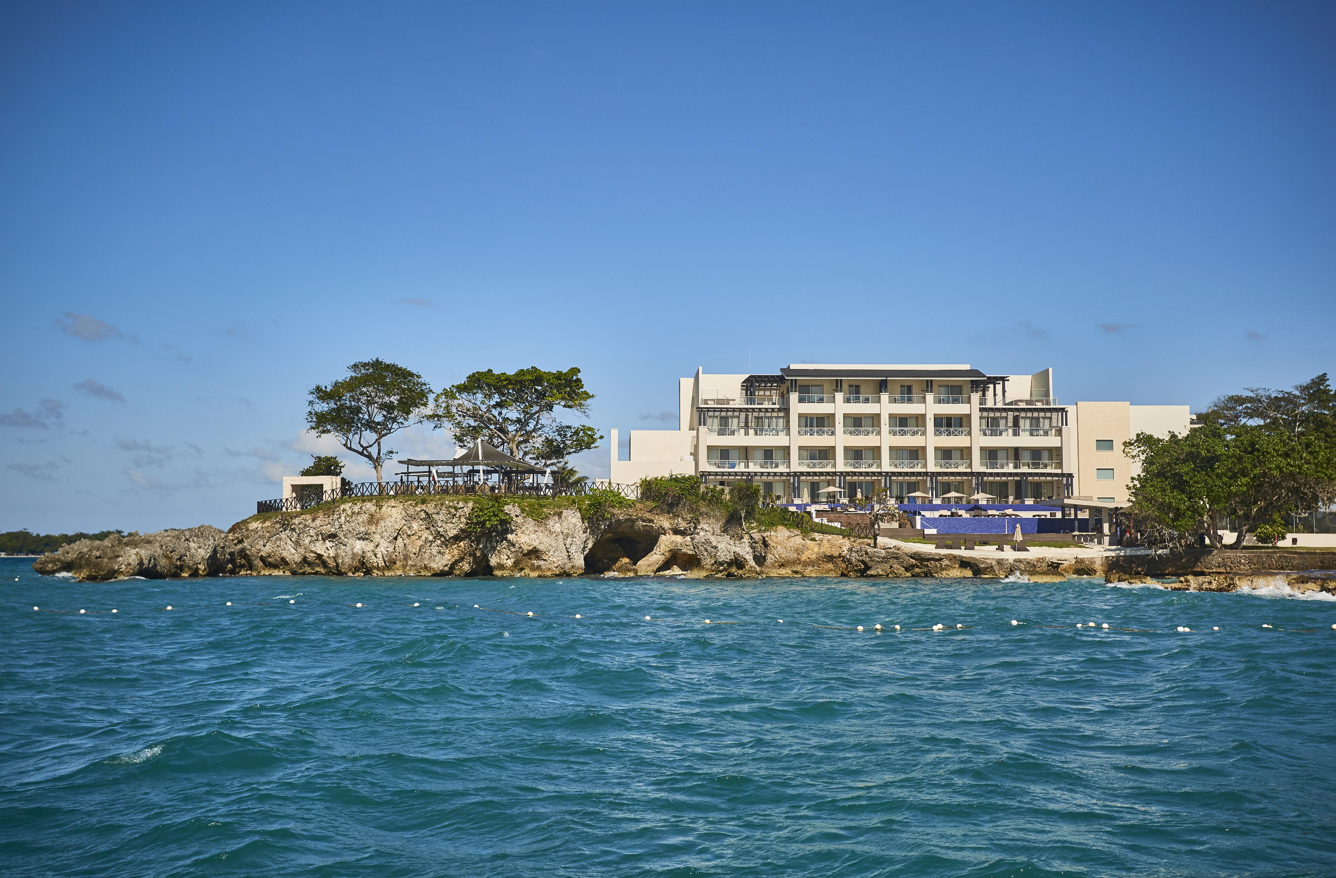 Grand Lido Negril Au-Naturel, An Autograph Collection All-Inclusive Resort - Adults Only Exterior foto