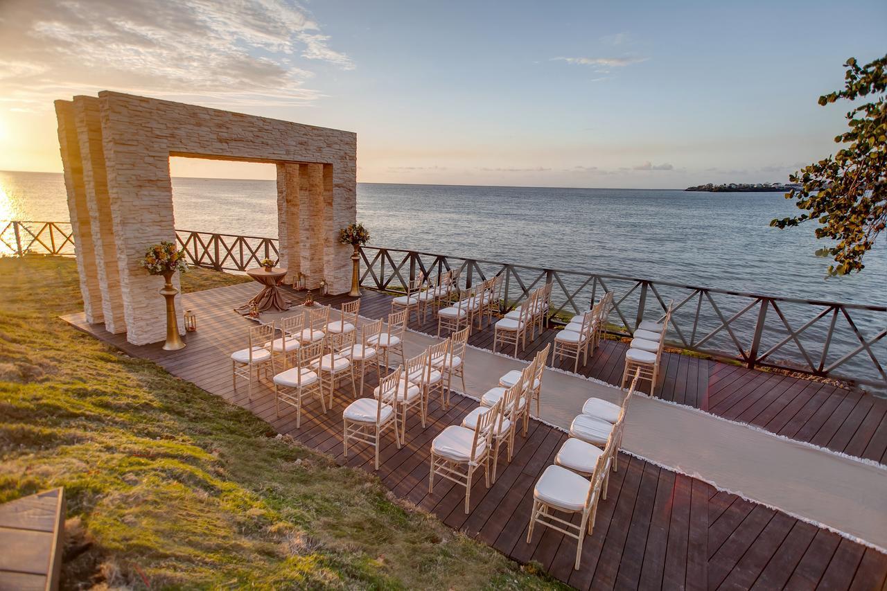 Grand Lido Negril Au-Naturel, An Autograph Collection All-Inclusive Resort - Adults Only Exterior foto