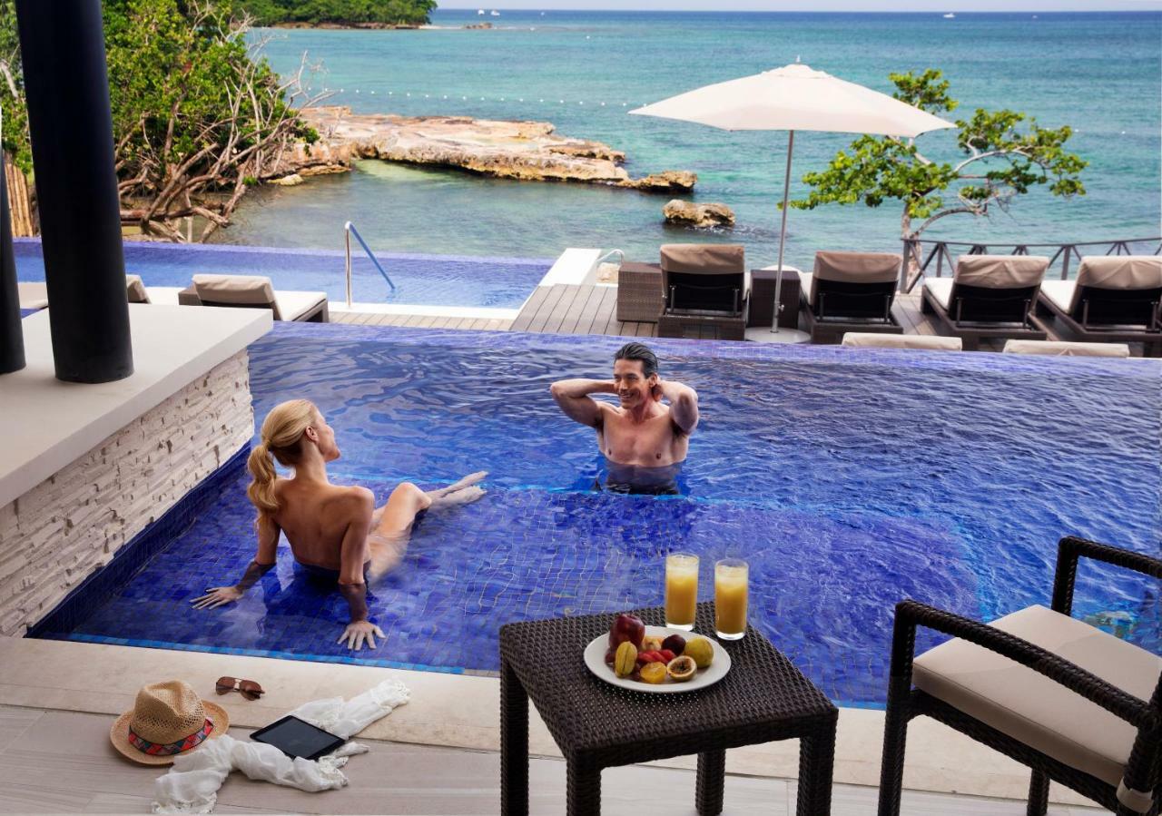 Grand Lido Negril Au-Naturel, An Autograph Collection All-Inclusive Resort - Adults Only Exterior foto