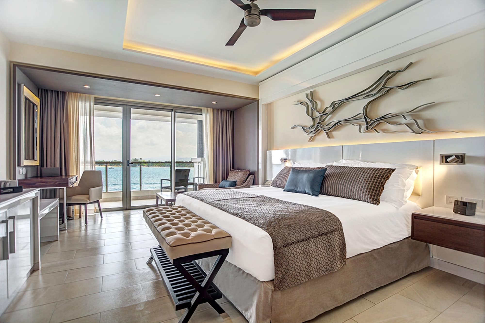 Grand Lido Negril Au-Naturel, An Autograph Collection All-Inclusive Resort - Adults Only Exterior foto